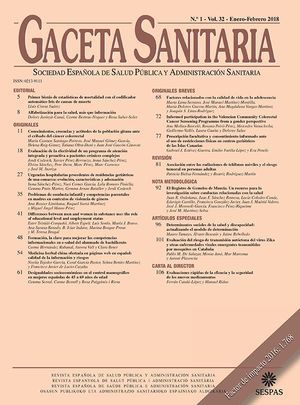 Vol. 32. Issue 1.