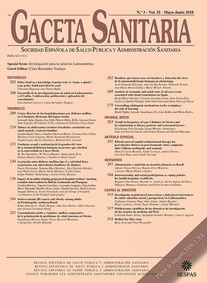Vol. 32. Issue 3.