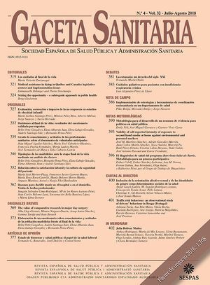 Vol. 32. Issue 4.
