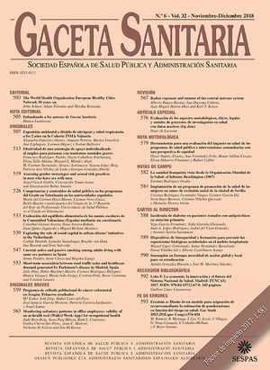 Vol. 32. Issue 6.