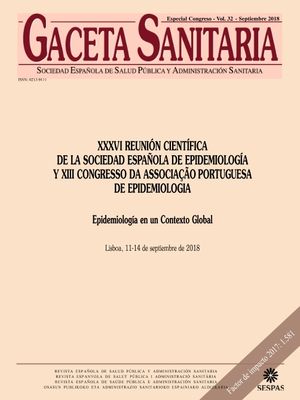 Vol. 32. Núm.  SC.