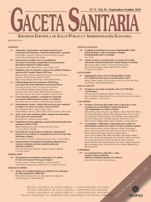 Vol. 33. Issue 5.