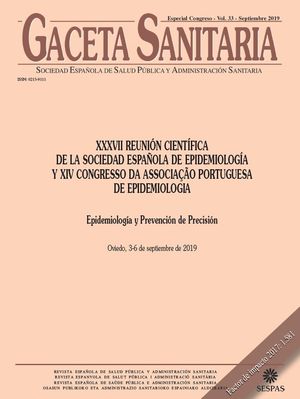 Cover Vol. 33. Núm.  SC.