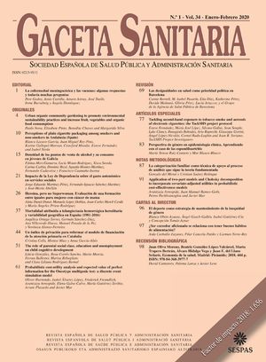 Vol. 34. Issue 1.