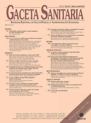 Vol. 35. Issue 2.