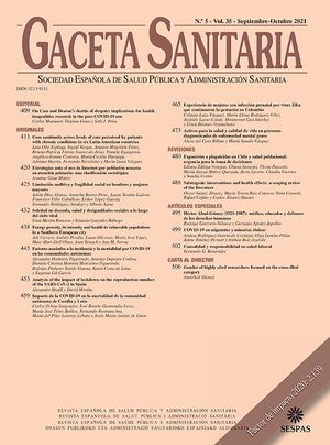 Vol. 35. Issue 5.