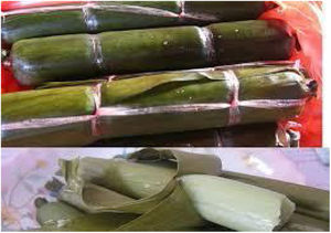 Tepung torak.