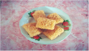 Kekaras.