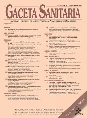 Vol. 36. Issue 2.