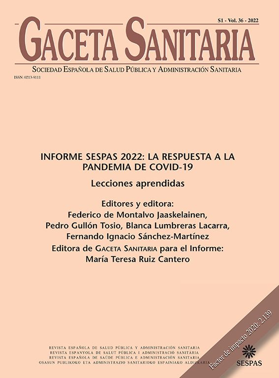 Vol. 36. Issue S1.
