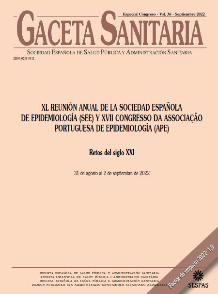 Vol. 36. Núm.  SC.