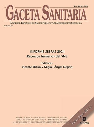 Cover Vol. 38. Issue  S1.