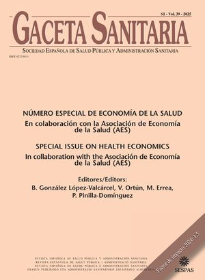 Vol. 39. Issue  S1.