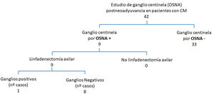 Mapa conceptual.
