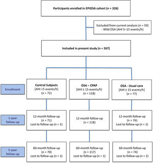 Participant flow diagram.