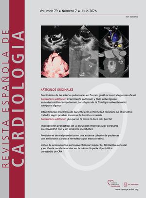Cover Volumen 79. Número 7 <span class="inline-block">(Julio 2026)</span>