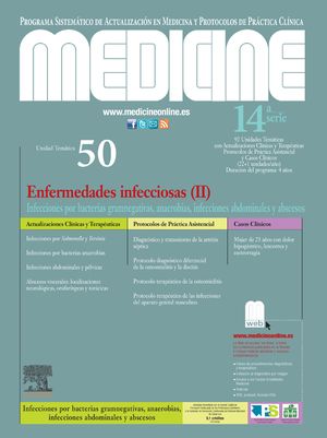 Volumen 14. Número 50