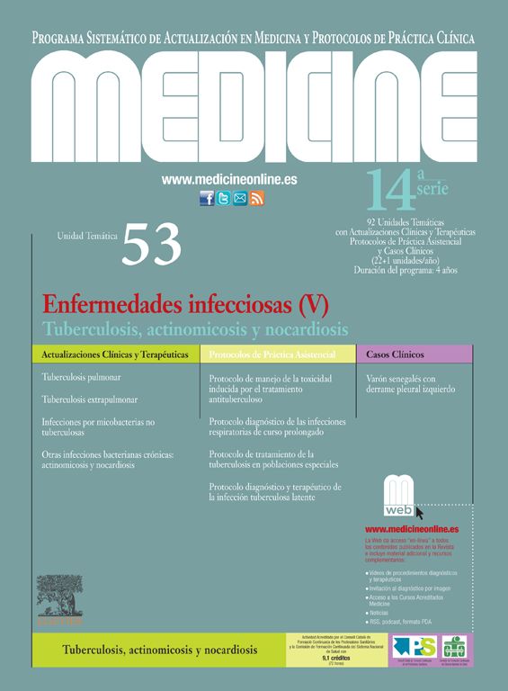 Medicine