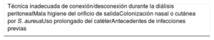 Tabla 5
