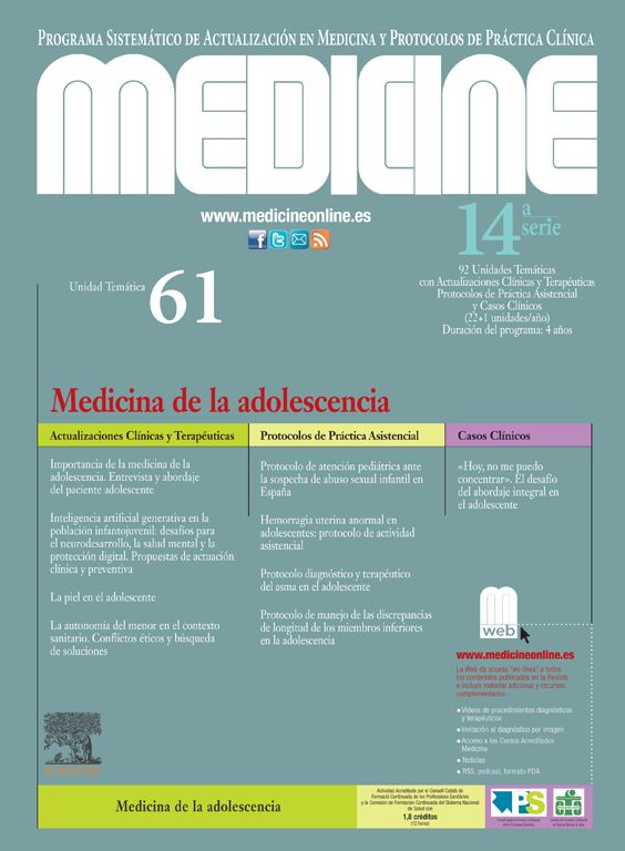 Medicine