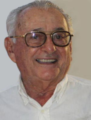 Dr. Zirelí de Oliveira Valença, Brazilian dermatologist who described the Zirelí sign for the clinical diagnosis of pityriasis versicolor.