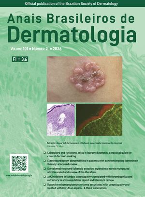 Cover Vol. 101. Issue 2.