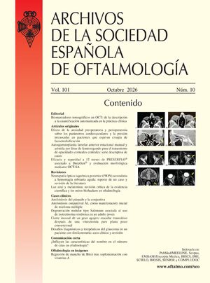 issue-Vol. 101. Núm. 10.