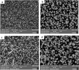 (a) ASTM D3359-17 classification 3 in adherence test, (b) layer thickness of ZnO nanorod growth.