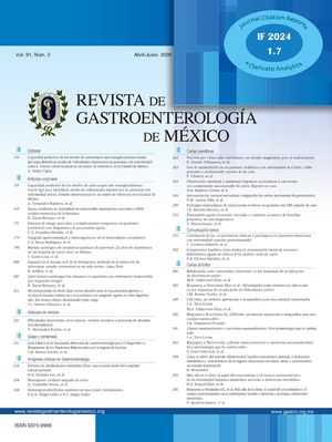 Cover Vol. 91. Núm. 2.