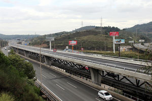 General view.