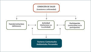 Evaluación mínima paciente con tec