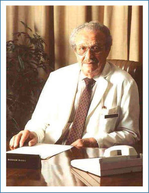 Dr. Mauricio Wainer.