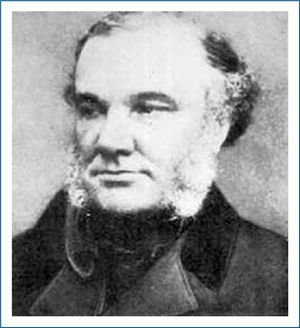 Thomas Adisson.