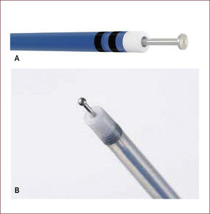 Hybrid Knife.