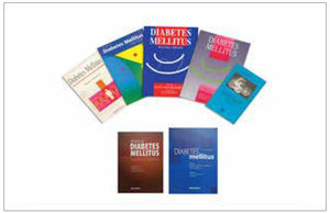LIBROS DIABETES