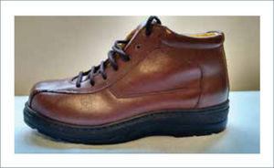 ZAPATO ULTRAPROFUNDO