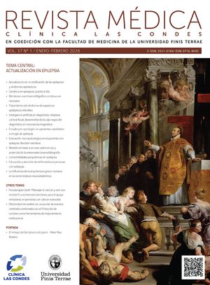 Cover Vol. 37. Núm. 1.