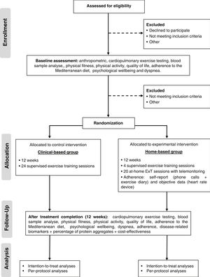 Flowchart of the study.