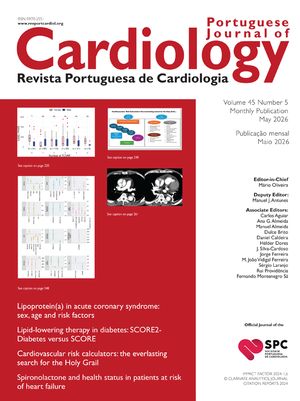 issue-Vol. 45. Núm. 5.