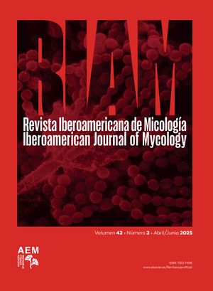 Cover Vol. 42. Núm. 2.