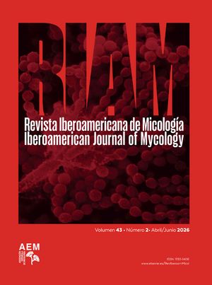 Cover Vol. 43. Núm. 2.
