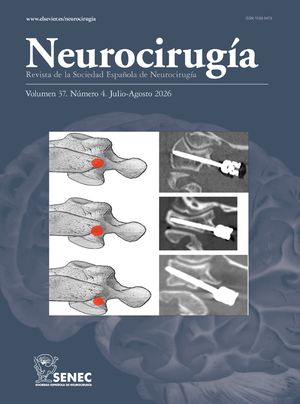 Cover Vol. 37. Núm. 4.