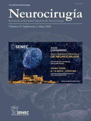 Vol. 37. Núm.  S1.