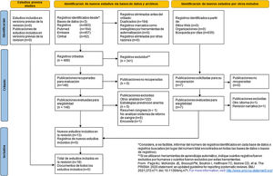 Diagrama de flujo.
