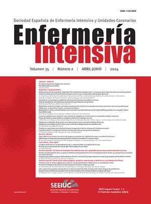 Cover Vol. 35. Núm. 2.