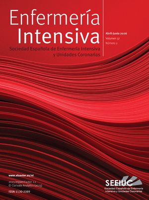 Cover Vol. 37. Núm. 2.
