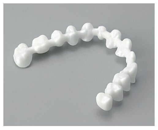 Variedad de materiales en la tecnología CAD/CAM | Quintessence Técnica