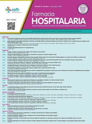 portada-Vol. 49. Issue 4.