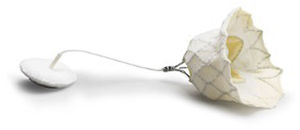 Prótesis mitral transcatéter TendyneTM. Fuente: recuperado de Tendyne TM Transcatheter mitral valve replacement. Abbott. Disponible en: https://www.structuralheart.abbott/int/products/transcatheter-mitral-valve-repair/tendyne-tmvr [consultado 22 May 2022].