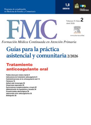 Volumen 33. Número S2